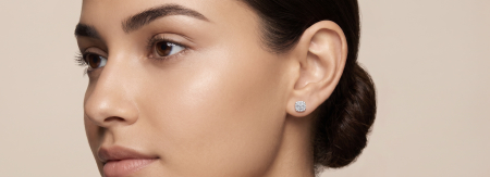 Cercei Moissanite Micro Setting Pave [4]