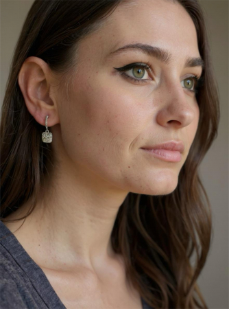Cercei Royal Moissanite [5]