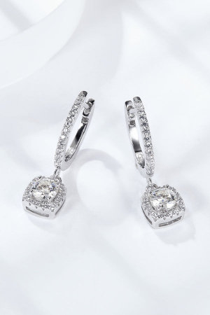 Cercei Royal Moissanite [4]