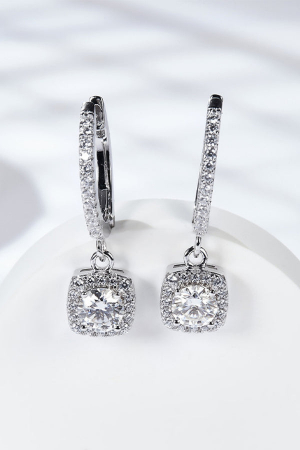 Cercei Royal Moissanite [3]