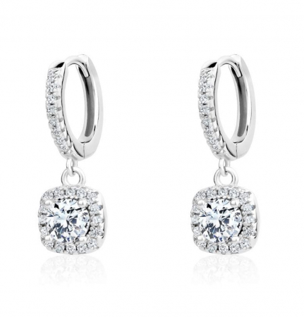 Cercei - Cercei Royal Moissanite