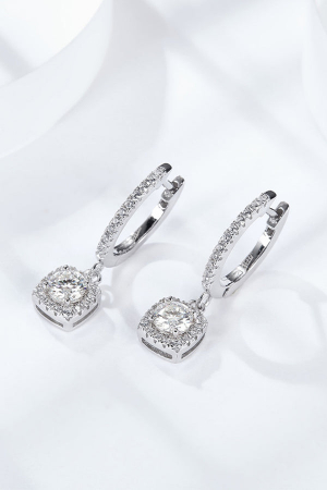 Cercei Royal Moissanite [2]