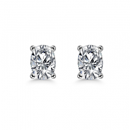 Cercei - Cercei Solitaire Oval Brilliance