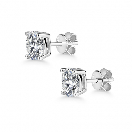 Cercei Solitaire Oval Brilliance [1]