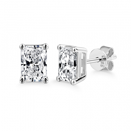 Cercei Solitaire Radiant cut [1]
