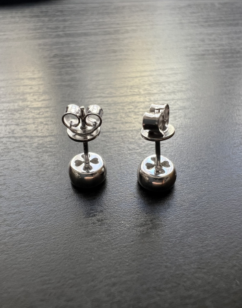 Cercei Solitaire Round Bezel [4]