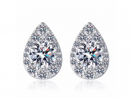 Cercei - Cercei Teardrop 1 CT