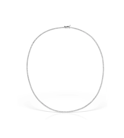 Coliere - Colier Tennis Classic Moissanite 2,5 mm