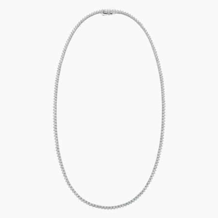 Colier Tennis Lumière [3]