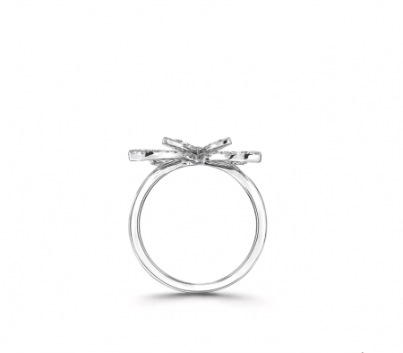 Inel Butterfly 0,5 CT [2]