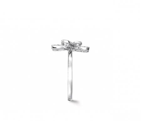Inel Butterfly 0,5 CT [3]