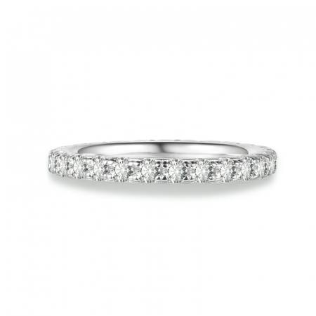 Inel Eternity 2M 1 CT [1]