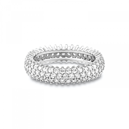 Inel Moissanite Majesty [1]