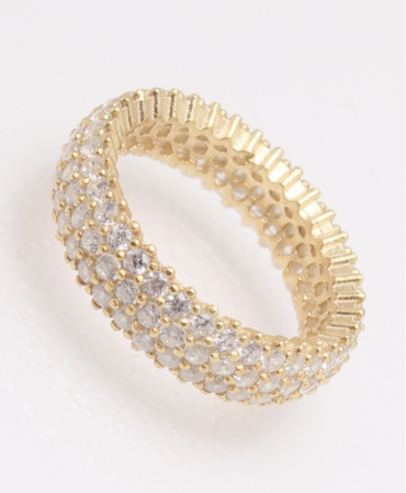Inel Moissanite Majesty [4]