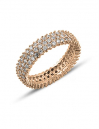 Inel Moissanite Majesty [5]