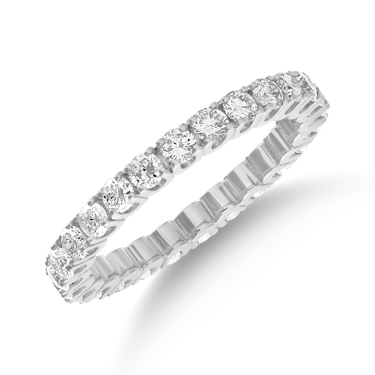 Inel Forever Infinity 0,9 CT