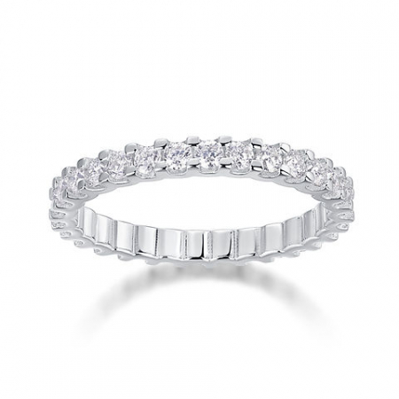 Inel Forever Infinity 0,9 CT [2]