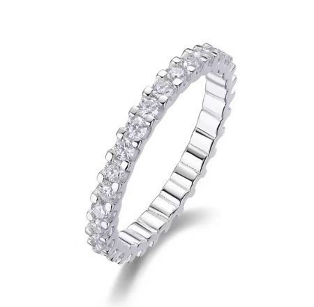 Inel Forever Infinity 0,9 CT [1]