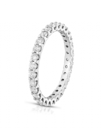 Inel Iconic Infinity 0,9 CT