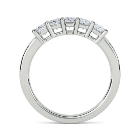 Inel Semieternity Princess 1,25 CT [1]