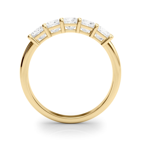 Inel Semieternity Princess 1,25 CT [6]