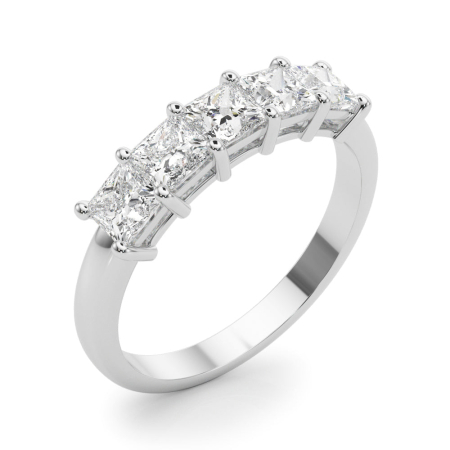 Inel Semieternity Princess 1,25 CT [3]