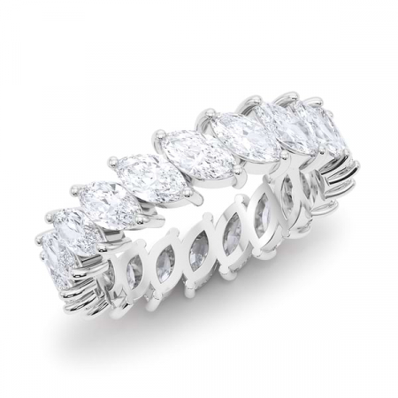 Inel Eternity Marquise 5 CT