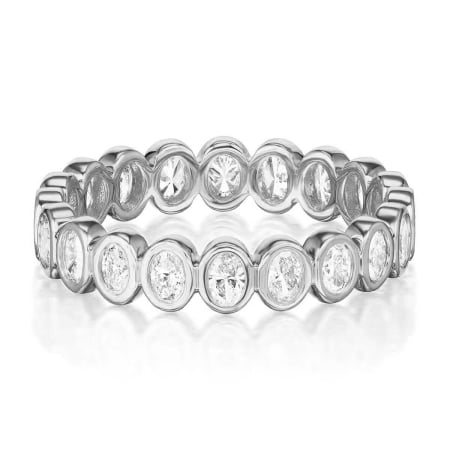 Inele - Inel Marquise Glow Band 0,4 CT