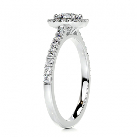Inel Diamond Majesty 0,3 CT [1]