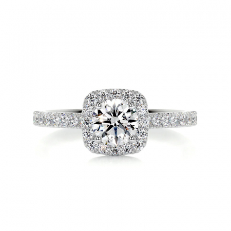 Diamante de laborator - Inel Diamond Majesty 0,3 CT
