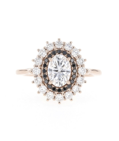 Black Star Ring [2]
