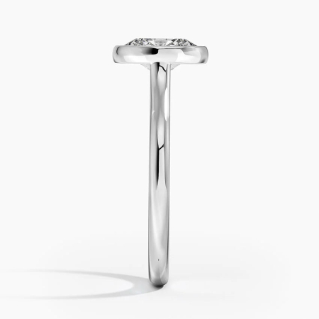 Inel Luna Oval Bezel [6]