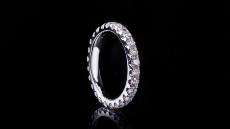 Inel Eternity 2M [6]