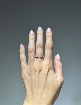 Inel Semieternity Open Band [2]