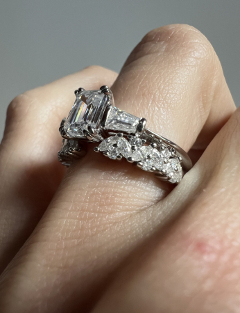 Inel Semieternity Open Band [6]