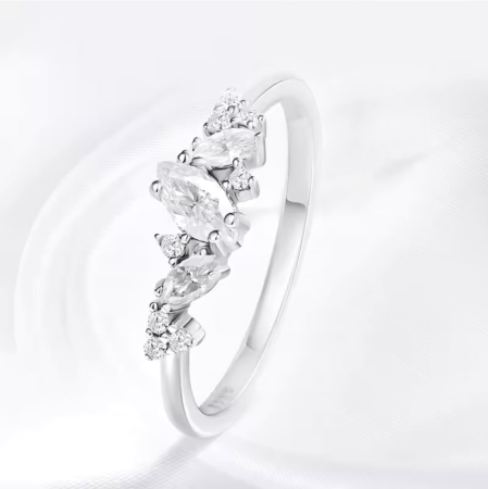 Inel The Marquise Allure [1]