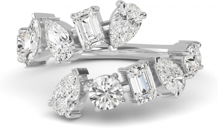 Inele - Inel The Chosen Ones Diamante de Laborator