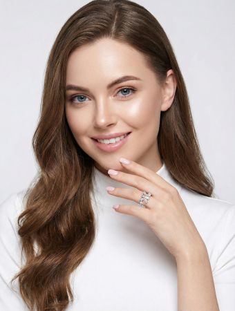 The Chosen Ones Ring [5]