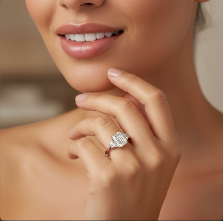 Inel The Emerald Dinasty [7]