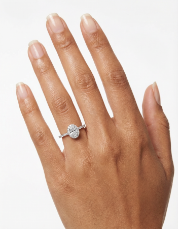 Inel The Promise 1 CT [4]