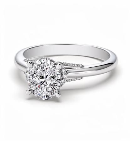 The Joker ring Lab diamond 1.75 CT [4]