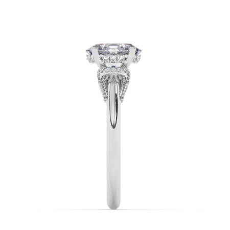 The Joker ring Lab diamond 1.75 CT [3]