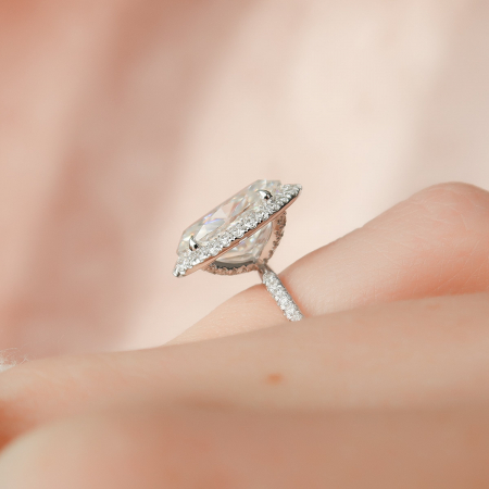Inel The Promise 1 CT [4]