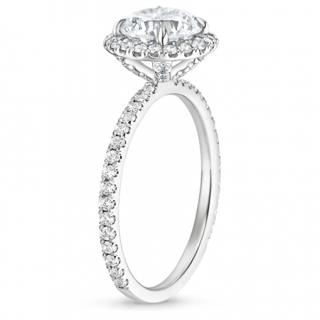 Inel The Promise 1 CT [1]