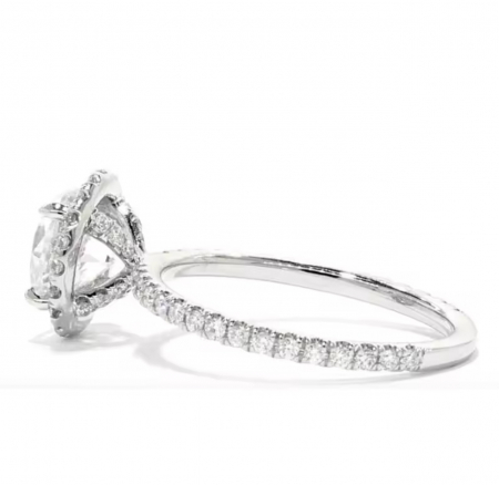 Inel The Promise 1 CT [2]