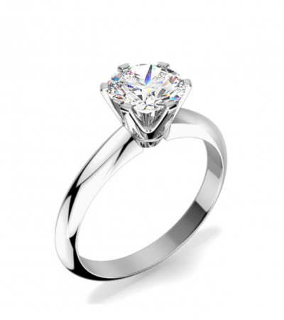 Inel Timeless Simplicity Gold