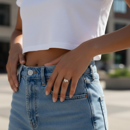 Inel Toi et Moi A Mother’s Love [5]