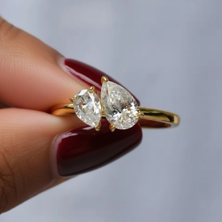 Inel Toi et Moi A Mother’s Love [6]