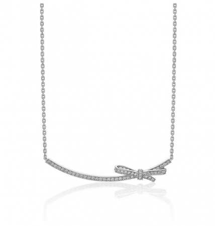 Coliere - Colier Bow Tie Finesse