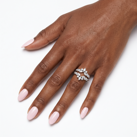 The Crown wedding ring [4]